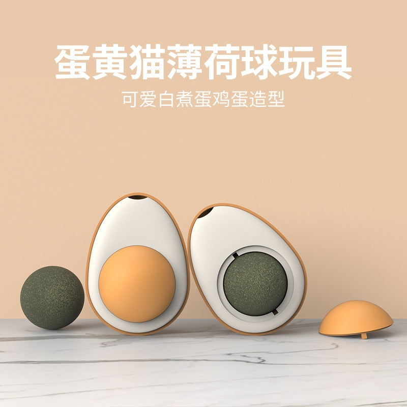 Cỏ bạc hà cho mèo gắn tường giảm stress hỗ trợ tiêu hóa tiêu búi lông cân bằng dinh dưỡng cho mèo