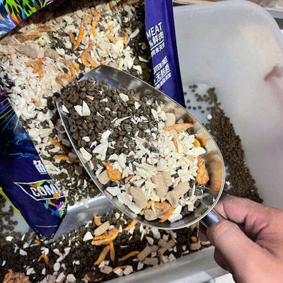 Hạt Lang Like Thức Ăn Cho Mèo LangLike Siêu Topping, 88% từ thịt, Đạm 40%, Siêu Dinh Dưỡng - Huna