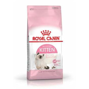 Thức ăn hạt cho mèo con Royal Canin Kitten