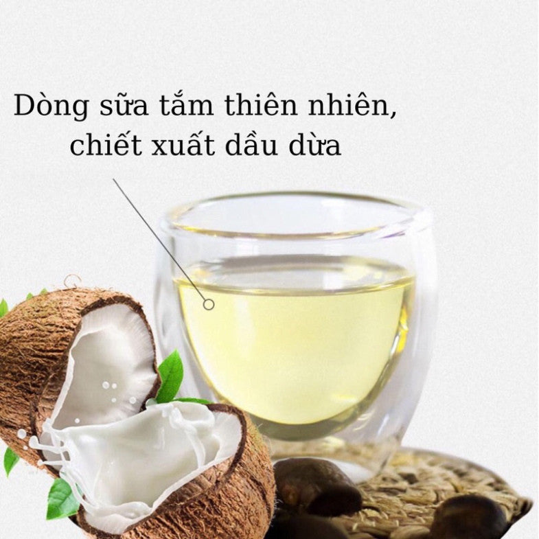 Sữa tắm cho chó mèo Dorrikey, giảm nấm ngứa, dưỡng ẩm, trừ ve rận, bao thơm, sạch 510ml - Huna