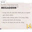 Gói Gel Dinh Dưỡng Virbac Megaderm 4ml Giúp Mượt Lông, Da Và Giảm Ngứa Chó Mèo - Huna