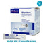 Gói Gel Dinh Dưỡng Virbac Megaderm 4ml Giúp Mượt Lông, Da Và Giảm Ngứa Chó Mèo - Huna