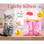 Hạt Catchy Kitten 400gr - Thức ăn hạt cho mèo con giàu dinh dưỡng - Huna