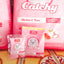 Hạt Catchy Kitten 400gr - Thức ăn hạt cho mèo con giàu dinh dưỡng - Huna