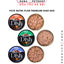 Pate Nutri Plan Premium Dish cho mèo 85g - 동원F&B 뉴트리플랜