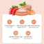 Pate Nutri Plan Premium Dish cho mèo 85g - 동원F&B 뉴트리플랜