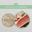 Pate Nutri Plan Premium Dish cho mèo 85g - 동원F&B 뉴트리플랜