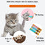 Súp thưởng Shizuka cho mèo, pet snack chó mèo Ciao Wang Soup shizuka siêu rẻ - Huna