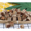 Đồ ăn vặt Cho Chó 100g - Thịt Nguyên Chất Sấy Khô, Hương Vị Hấp Dẫn, Kích Thích Tiêu Hóa