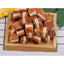Đồ ăn vặt Cho Chó 100g - Thịt Nguyên Chất Sấy Khô, Hương Vị Hấp Dẫn, Kích Thích Tiêu Hóa