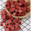 Đồ ăn vặt Cho Chó 100g - Thịt Nguyên Chất Sấy Khô, Hương Vị Hấp Dẫn, Kích Thích Tiêu Hóa
