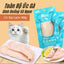 Ức Gà Hấp - Ức Gà Masti Cho Chó Mèo túi 40g - Huna