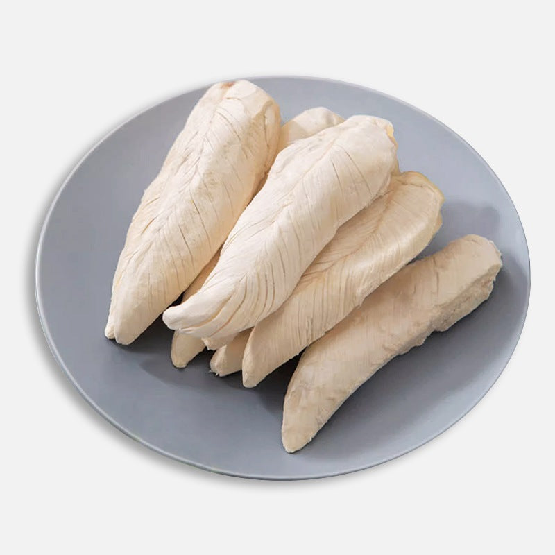 Ức Gà Sấy Khô Nguyên Miếng Cho Chó Mèo