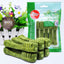 Xương Gặm Orgo Sạch Răng, Thơm Miệng, Bổ Sung Canxi Cho Chó - Huna