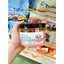 Xương Gặm Yeah Chắc Khoẻ Sạch Răng Cho Chó Hộp - Hộp 165g