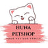 Huna Petshop
